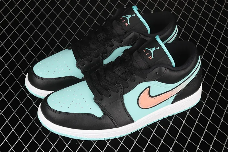 All categories Air Jordan Jordan series basketball shoes Air Jordan 1 Low G version pure original Air Jordan 1 Low AJ1 Joe 1 low-top cultural and leisure sports sneakers CK3022-301